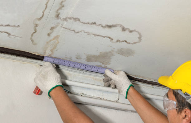 Affordable Water Damage Repair solutions in Faxon, OK